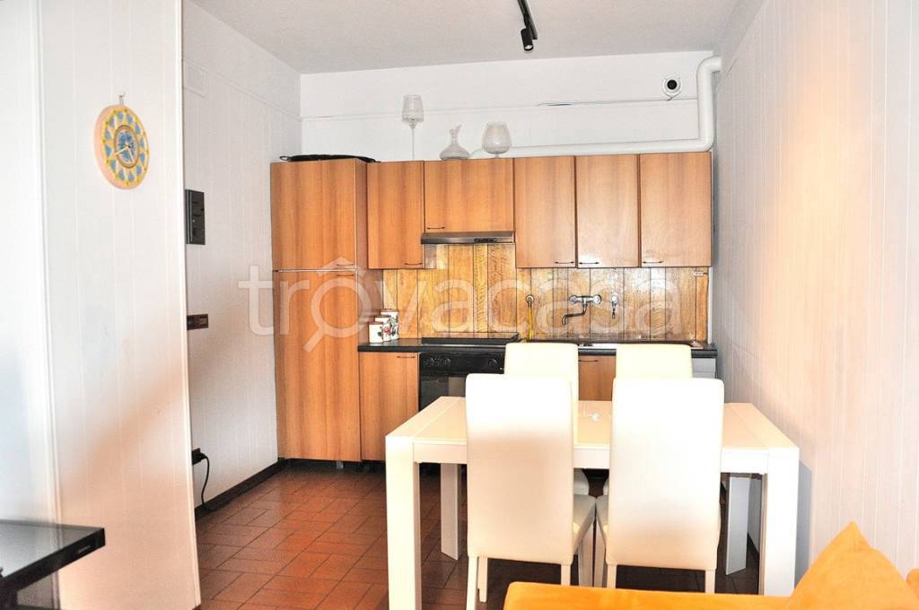 appartamento in vendita a Perugia in zona Madonna Alta