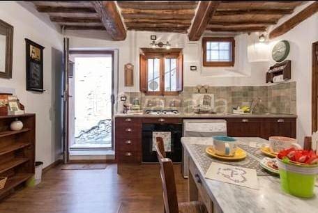appartamento in vendita a Perugia in zona Centro Città