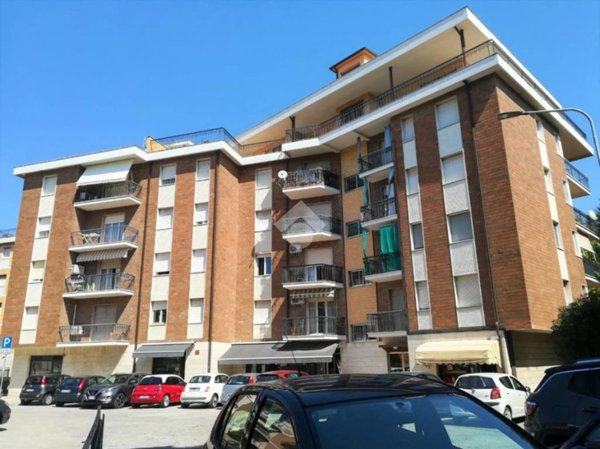appartamento in vendita a Perugia in zona Ponte San Giovanni