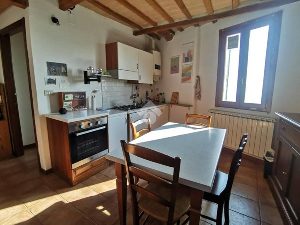 appartamento in vendita a Perugia in zona Centro Città