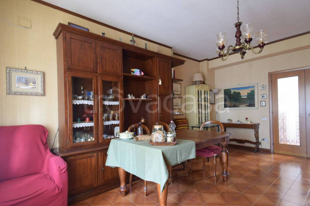 appartamento in vendita a Perugia in zona San Sisto