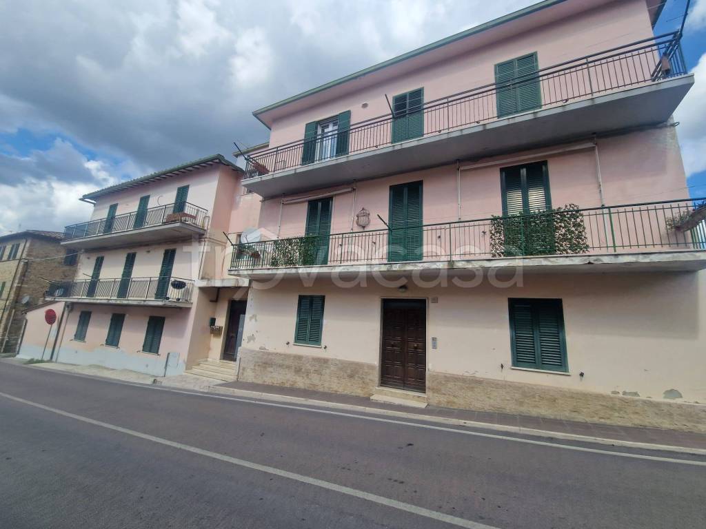 appartamento in vendita a Perugia in zona San Marco