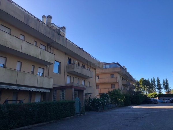 appartamento in vendita a Perugia in zona Casaglia
