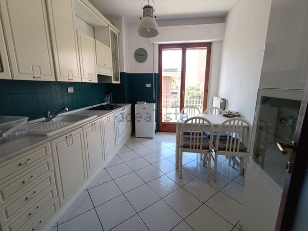appartamento in vendita a Perugia in zona Madonna Alta