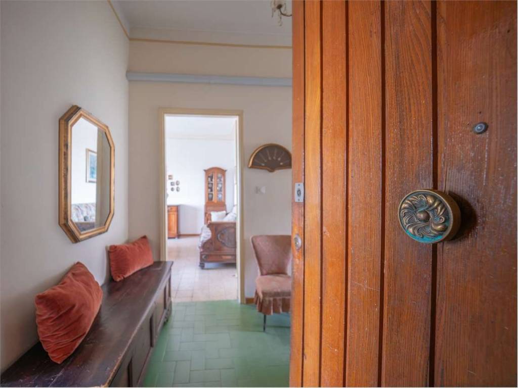appartamento in vendita a Perugia in zona Stazione