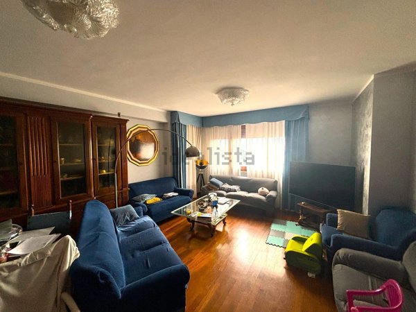 appartamento in vendita a Perugia in zona XX Settembre