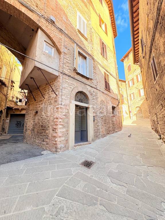 appartamento in vendita a Perugia in zona Centro Città