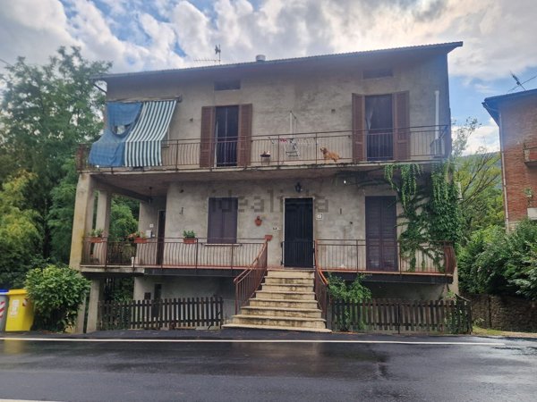 casa indipendente in vendita a Perugia in zona La Bruna