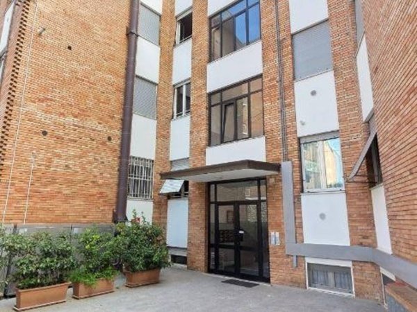 appartamento in vendita a Perugia in zona Monteluce