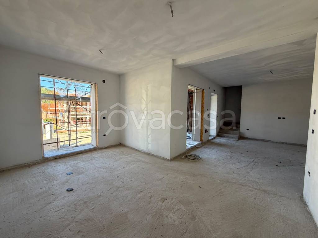 casa indipendente in vendita a Perugia in zona Cenerente