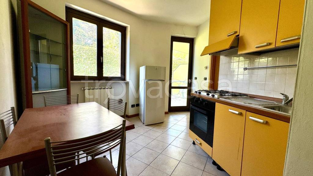 appartamento in vendita a Perugia in zona Monteluce