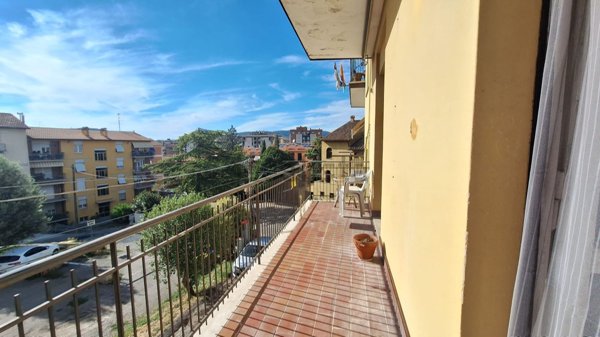 appartamento in vendita a Perugia in zona Madonna Alta