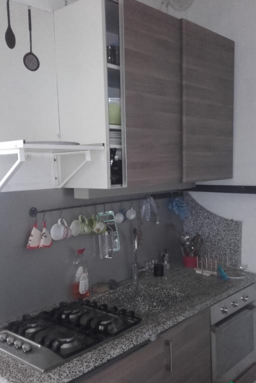 appartamento in vendita a Perugia in zona Centro Città