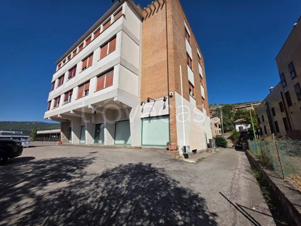 appartamento in vendita a Perugia in zona Ferro di Cavallo