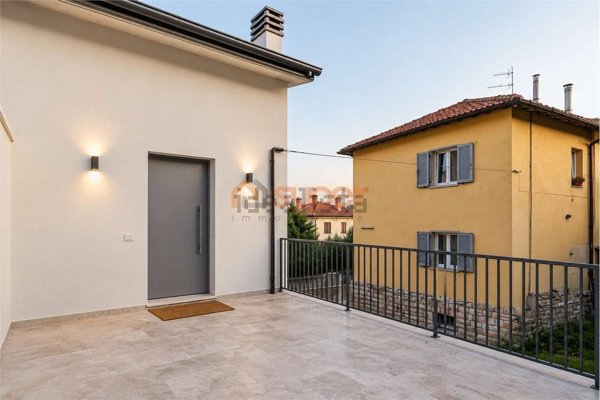 appartamento in vendita a Perugia in zona Elce