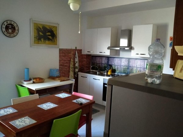 appartamento in vendita a Perugia in zona Case Bruciate