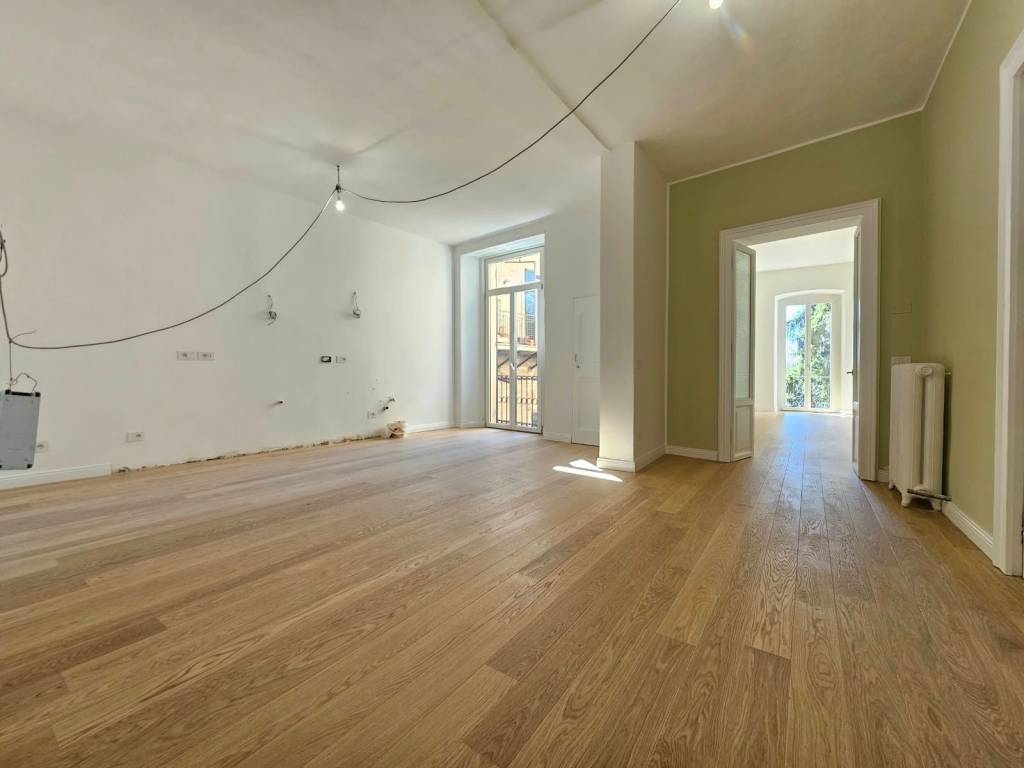 appartamento in vendita a Perugia in zona Centro Città