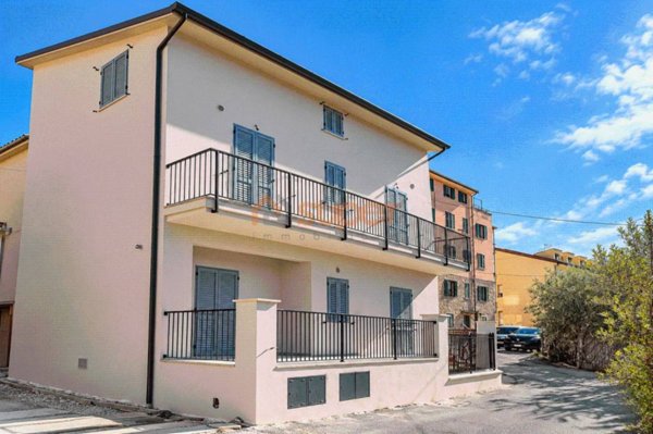 appartamento in vendita a Perugia in zona Elce