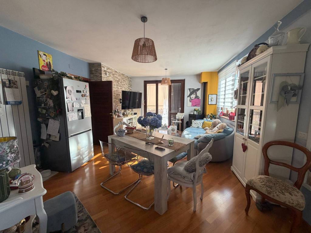 casa indipendente in vendita a Perugia in zona Ponte Felcino