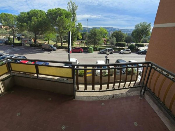 appartamento in vendita a Perugia in zona Ferro di Cavallo