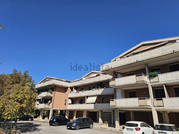appartamento in vendita a Perugia