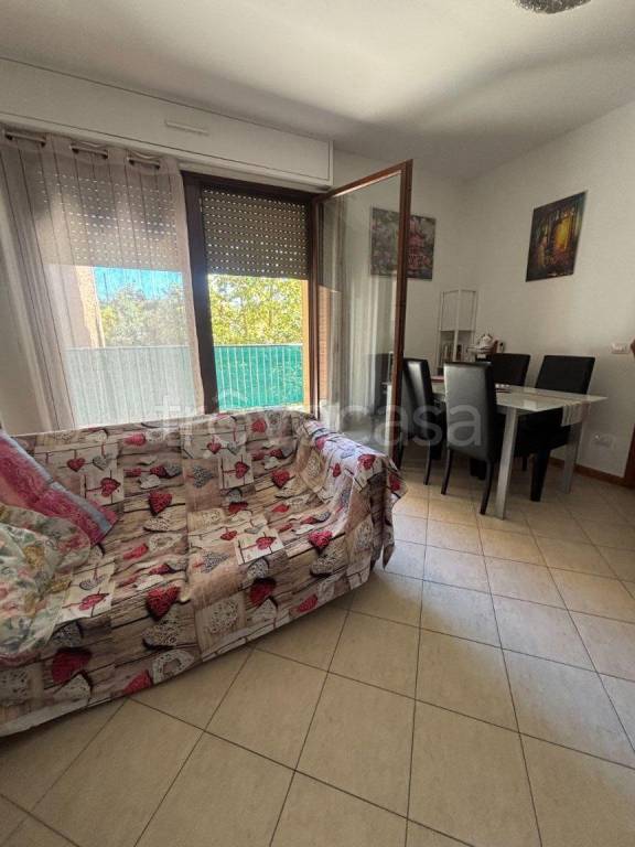 appartamento in vendita a Perugia in zona Stazione