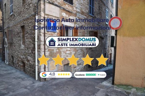 appartamento in vendita a Perugia in zona Centro Città