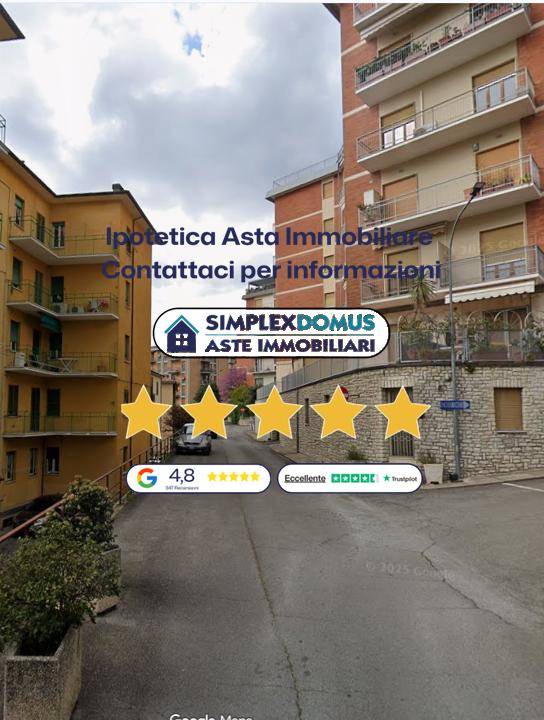 appartamento in vendita a Perugia