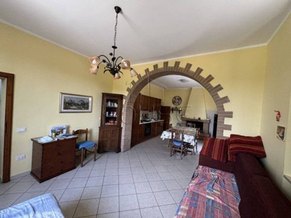 appartamento in vendita a Perugia in zona San Giovanni del Pantano