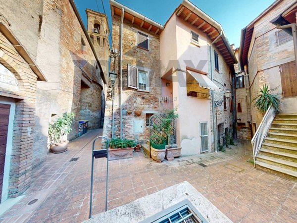 appartamento in vendita a Perugia in zona Sant'Egidio