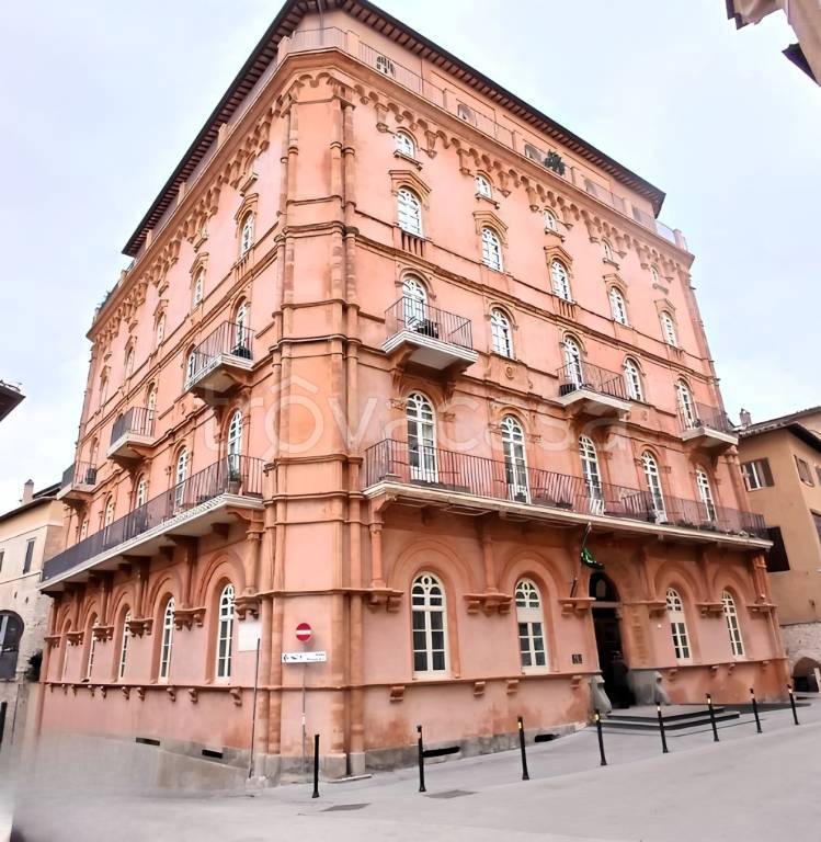 appartamento in vendita a Perugia in zona Centro Città