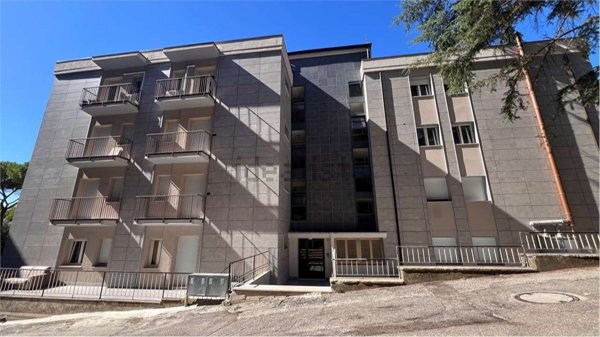 appartamento in vendita a Perugia in zona XX Settembre