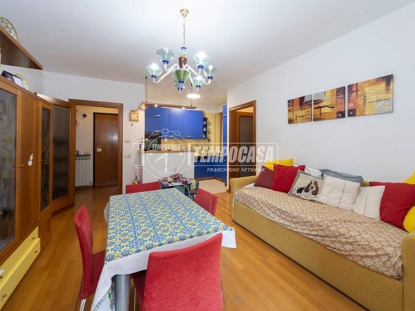 appartamento in vendita a Perugia in zona Stazione