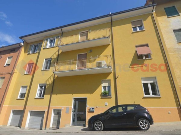 appartamento in vendita a Perugia in zona Madonna Alta