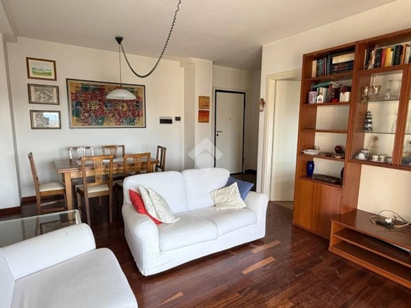 appartamento in vendita a Perugia in zona Madonna Alta
