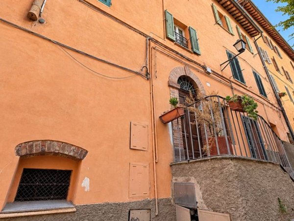 appartamento in vendita a Perugia in zona Elce