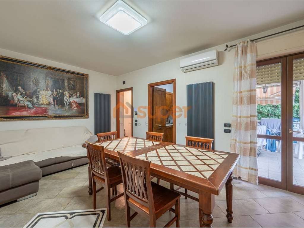 appartamento in vendita a Perugia