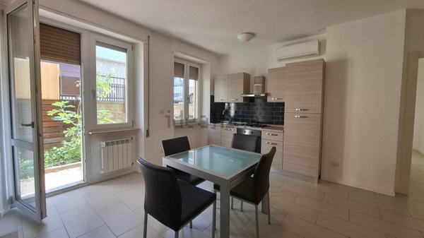 appartamento in vendita a Perugia in zona Lacugnano