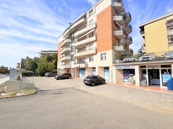 appartamento in vendita a Perugia in zona San Sisto
