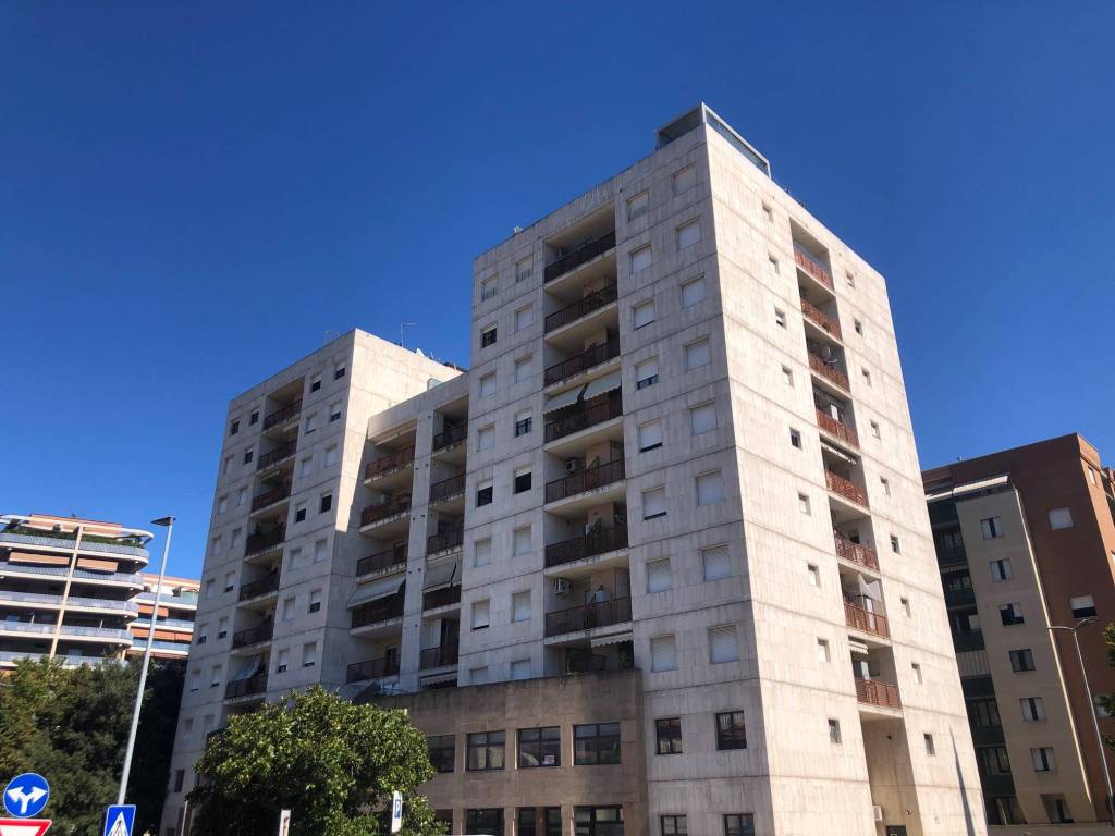 appartamento in vendita a Perugia in zona Madonna Alta