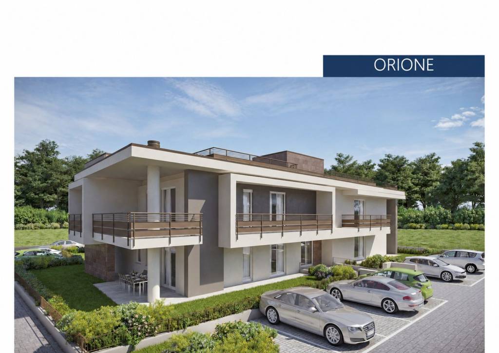 appartamento in vendita a Perugia in zona Ponte Felcino