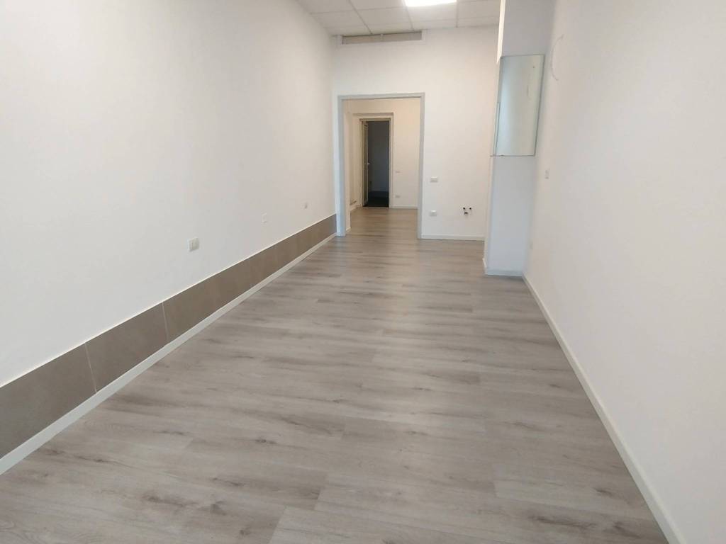 appartamento in vendita a Perugia in zona Monteluce