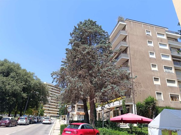 appartamento in vendita a Perugia in zona Ponte San Giovanni