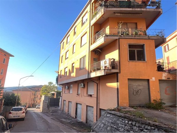 appartamento in vendita a Perugia in zona XX Settembre