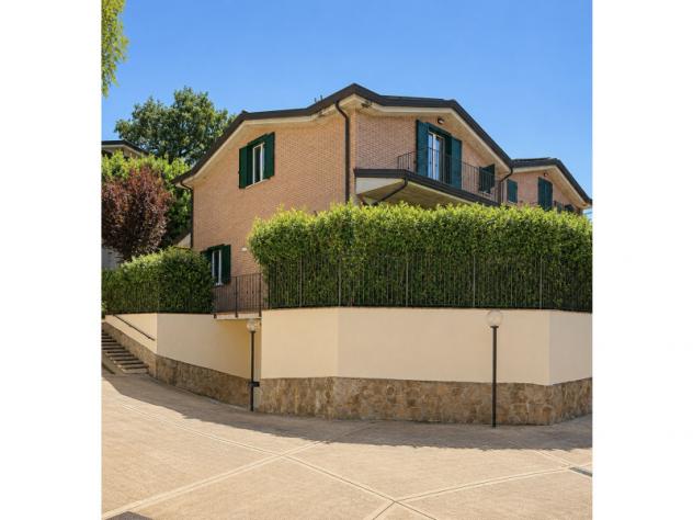 casa indipendente in vendita a Perugia in zona San Marco