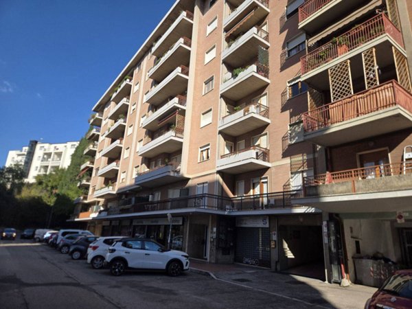 appartamento in vendita a Perugia in zona Centro Città