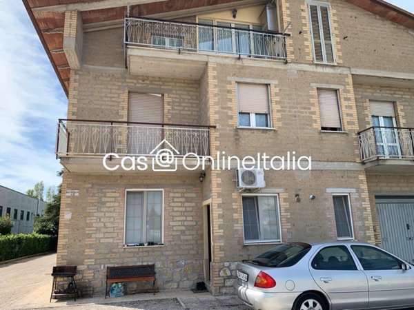 appartamento in vendita a Perugia in zona Castel del Piano