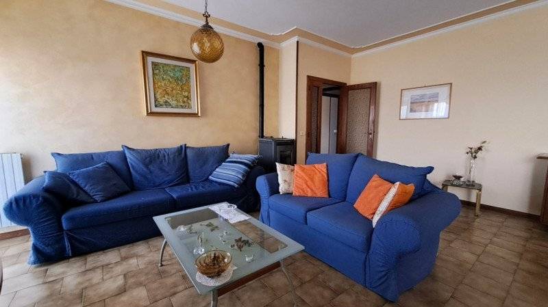 appartamento in vendita a Perugia in zona Villa Pitignano