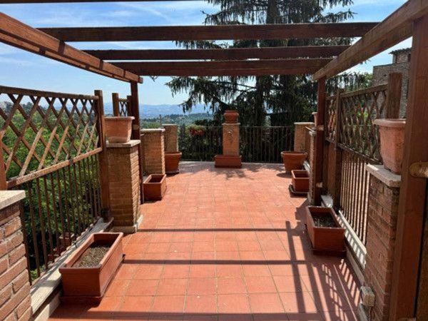 appartamento in vendita a Perugia in zona Centro Città