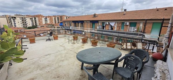 appartamento in vendita a Perugia in zona Stazione